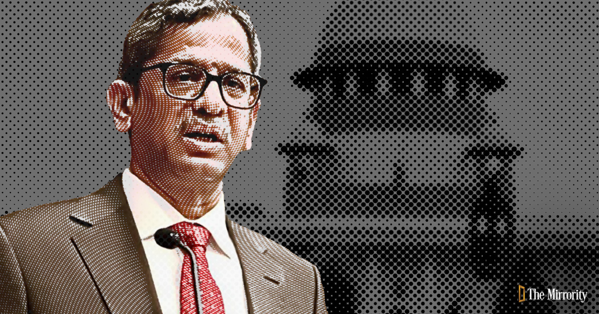 Concept of investigative journalism vanishing from India: Chief Justice of India