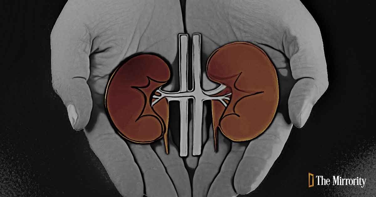 Organ Donation – If not you then who, if not now then when?