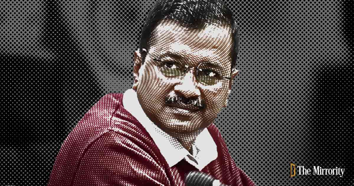 Will the real Aam Aadmi Party please stand up?