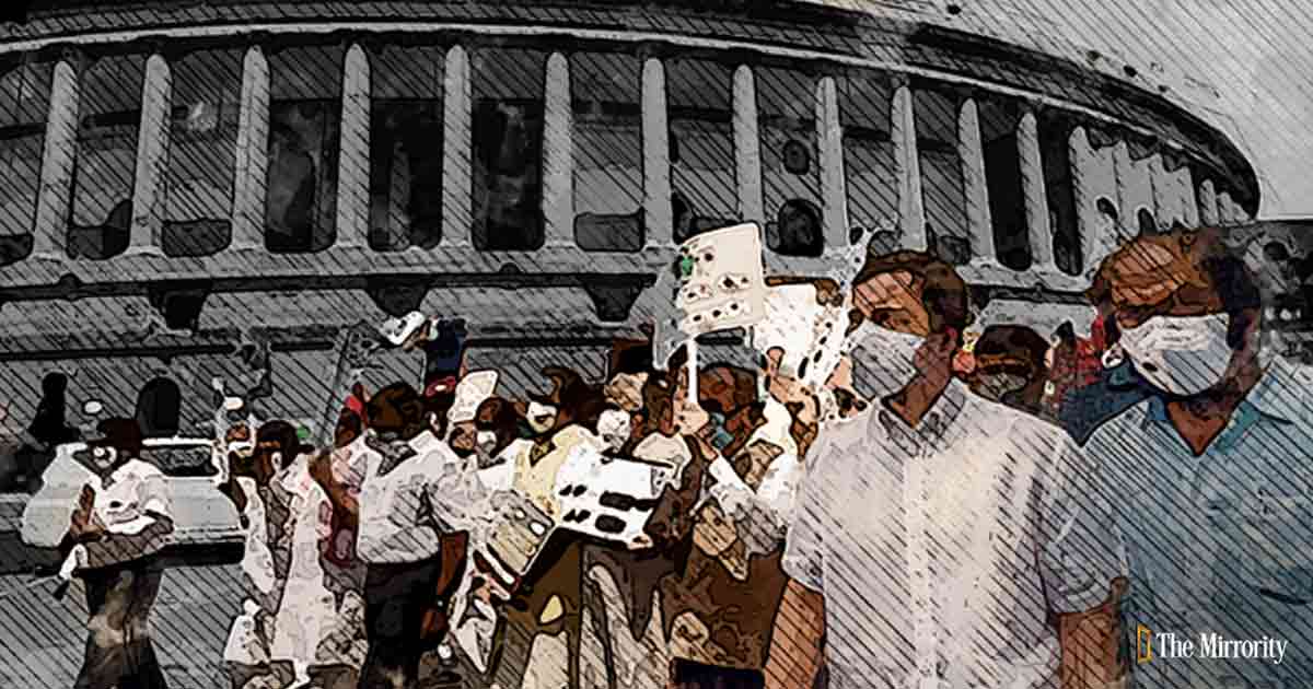 India: A parliamentary democracy with increasingly autocratic ways