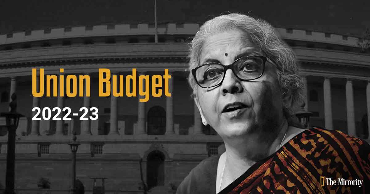 Union Budget 2022-23: Highlights and key takeaways