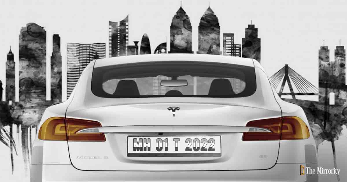 The Tesla conundrum. What’s keeping Tesla out despite India’s push towards EVs?