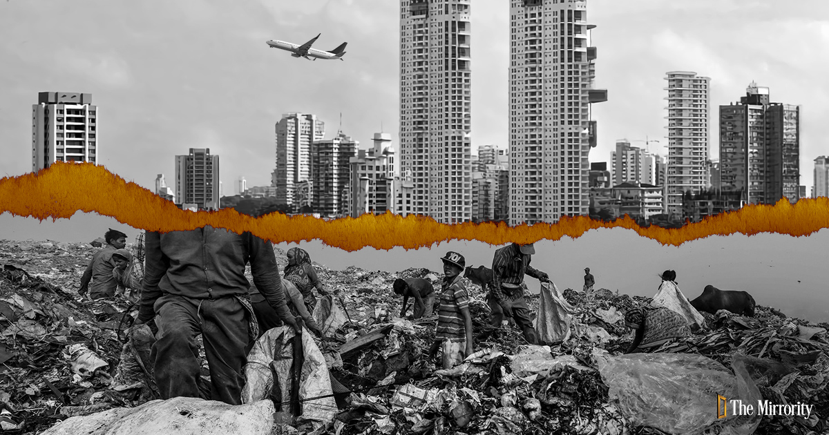 Ep 1: Wealth Inequality in India