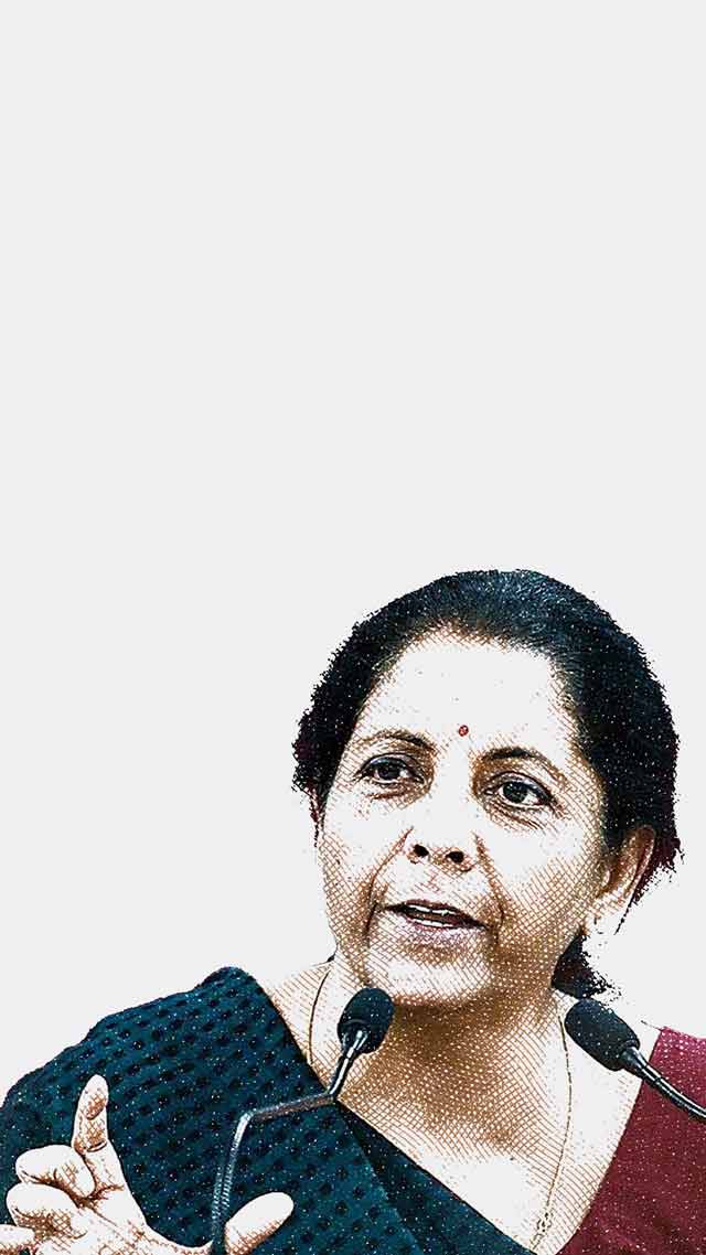 So you think you know Nirmala Sitharaman?